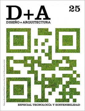 Revista D+A, año 2011-2012